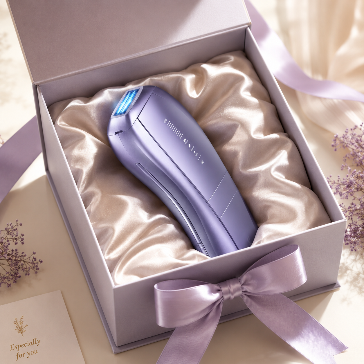 FlashSkin Hair Remove